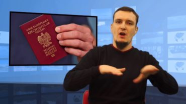 Polska w czołówce najsilniejszych paszportów