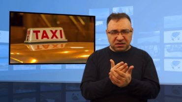Za taksówkę z Gdyni do Gdańska zapłaciła 595 zł?