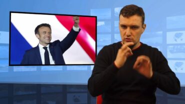 Ostateczne wyniki – Macron prezydentem Francji