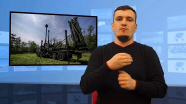 Polska zakupiła system rakietowy Narew