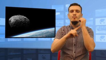 Asteroida coraz bliżej Ziemii – będzie zderzenie?