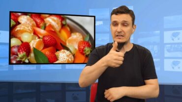 Czy jedzenie tylko owoców jest zdrowe?