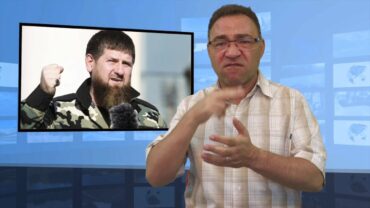 Ramzan Kadyrow zażądał przeprosin od Polski