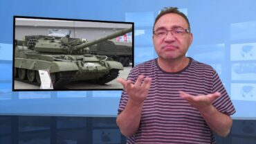 Rosja zacznie używać 50-letnich czołgów?