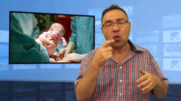 Ukraiński baby boom w polskich szpitalach
