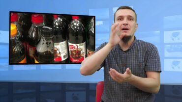 Rosja zrobiła podróbkę Coca-Cola – czy smaczna?