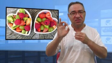  Częste spożycie owoców – czy zdrowe?
