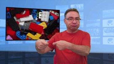 Firma Lego wstrzymuje sprzedaż w Rosji