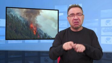 Podpalacz lasów na Majorce ujęty