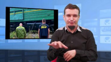 Ukraina – 2 kolejarzy kradło olej napędowy