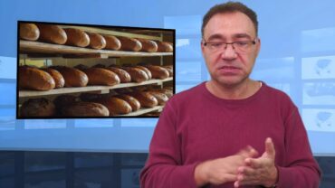 Chleb w Niemczech będzie za 10 euro?