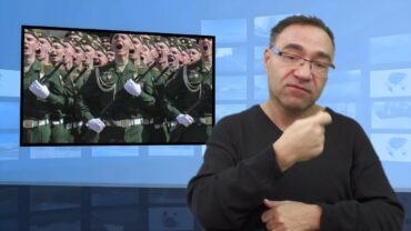 Rosyjscy żołnierze rezerwy mają zakaz