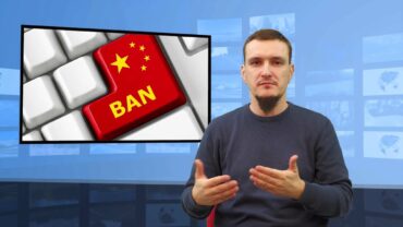 Chiny – chcą wyłączyć WeChat obywatelom za protesty