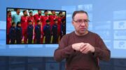 <strong> Irańscy piłkarze nie zaśpiewali hymnu – dlaczego?</strong>