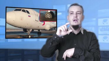Rosja – awaryjne lądowanie samolotu Ural Airlines