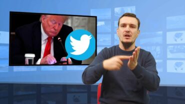 Trump nie chce wracać do Twittera