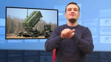 Wyrzutnie rakiet Patriot będą w Polsce?
