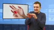 Ból podczas zginania palca – jaka przyczyna?