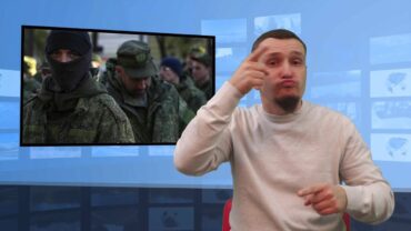 Co się stało z rosyjskimi oficerami, którzy odmówili walki w Ukrainie?