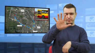 Kielce – pijana 35-latka prowadziła autobus