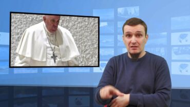 Papież Franciszek: homoseksualizm nie jest przestępstwem
