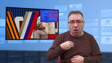 Rosjanie fałszują programy Telewizji Polskiej