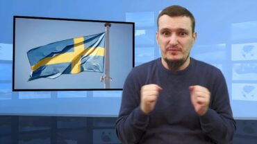 Szwecja pomoże Ukrainie odbudować sieć elektroenergetyczną