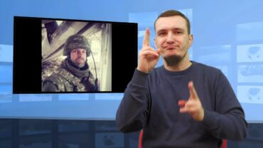 Ukraiński montażysta filmowy zginął na wojnie