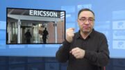Ericsson planuje duże zwolnienia?