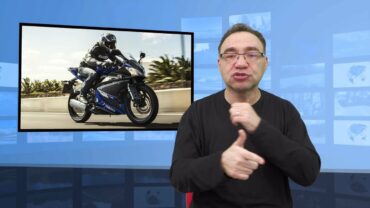 Prawo jazdy na motocykl – jak wygląda egzamin?