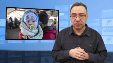 W Polsce urodziło się 2,5 tys. dzieci ukraińskich uchodźców