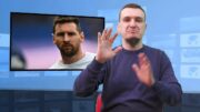 Leo Messi opuści PSG, jaki będzie nowy klub?