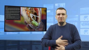  Lublin – zatrucia salmonellą po zjedzeniu kebaba