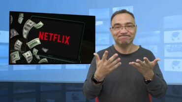 Netflix zabrania współdzielenia kont w Polsce