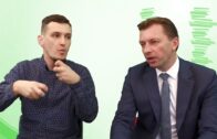 Wywiad z Mariusz Jedynak – Wiceprezes Zarządu ZUS