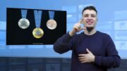 Medale igrzysk w Paryżu – jak będą wyglądać?