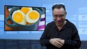 Czy można jeść codziennie jajka? 