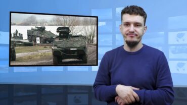Ćwiczenia NATO w Polsce – zginął żołnierz