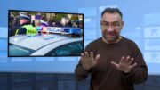 Coraz większe zainteresowanie służbą w policji