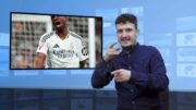 FIFA – śledztwo w sprawie Vinicusa Juniora