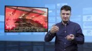 Legia Warszawa boleśnie ukarana przez UEFA