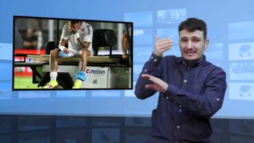 Neymar znów kontuzjowany – czy wróci do piłki?