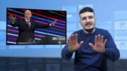 Obrzydliwe stanowisko szefa FIFA nt. Rosji