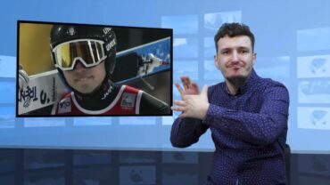 Skoczek z Włoch skończył karierę w wieku 23 lat