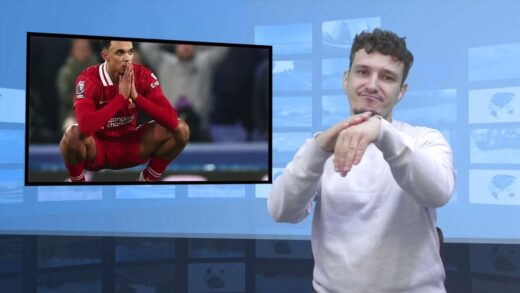 Wychowanek Liverpool FC żegna się z klubem