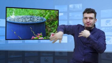Zbierasz deszczówkę? Uważaj – kara