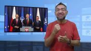 Prezydent zawetował m.in. nowelizację ustawy o pomocy obywatelom Ukrainy