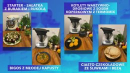Program „Żyj smacznie i zdrowo” –  edycja V odcinek 2/VIII/2025