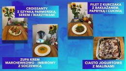 Program „Żyj smacznie i zdrowo” –  edycja V odcinek 1/VIII/2025