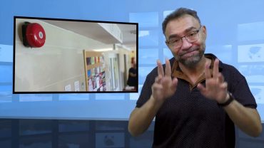 Agresja jest zaraźliwa?